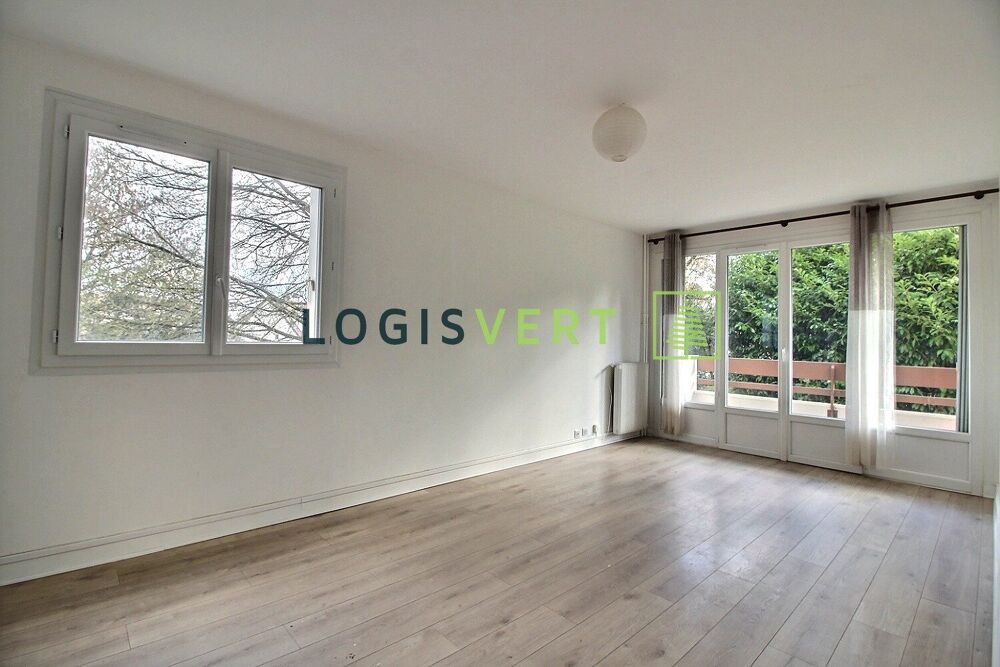 Appartement 3 pièces à Villebon-sur-Yvette