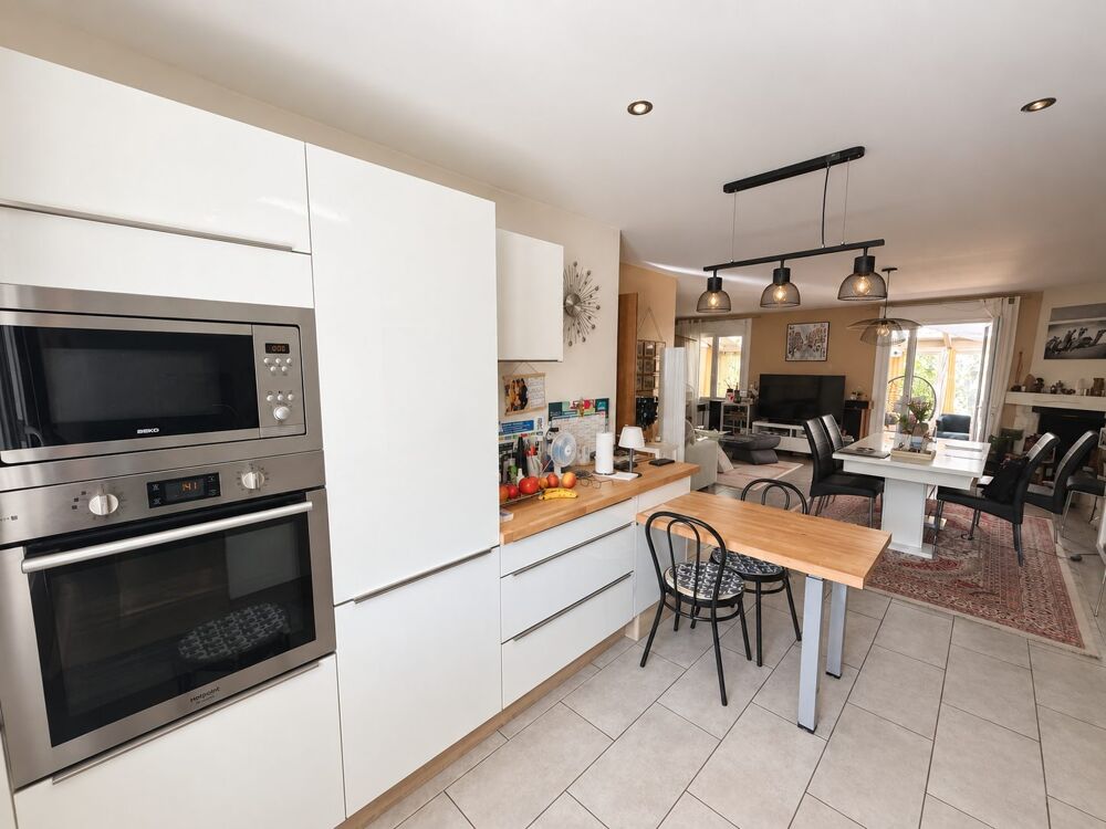 Vente Maison Maison à vendre Villenave-d'Ornon Villenave-d'ornon