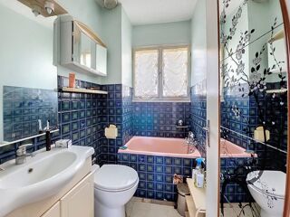 Maison à vendre 5 pièces 91 m²
