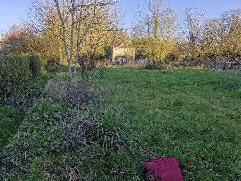   TERRAIN DE LOISIR 