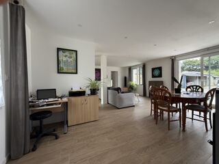 Vente Maison EXCLUSIVITE S. ORY Louargat