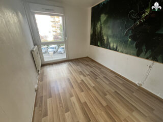  Appartement à vendre 3 pièces 59 m²