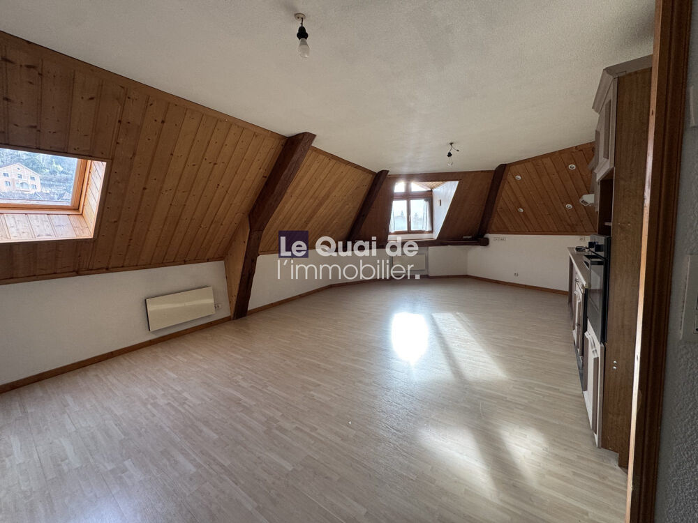 Appartement à vendre Voiron