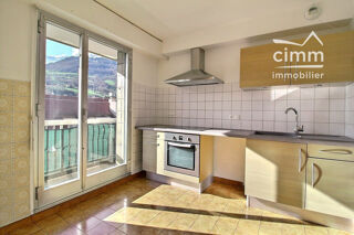  Appartement à vendre 4 pièces 92 m²