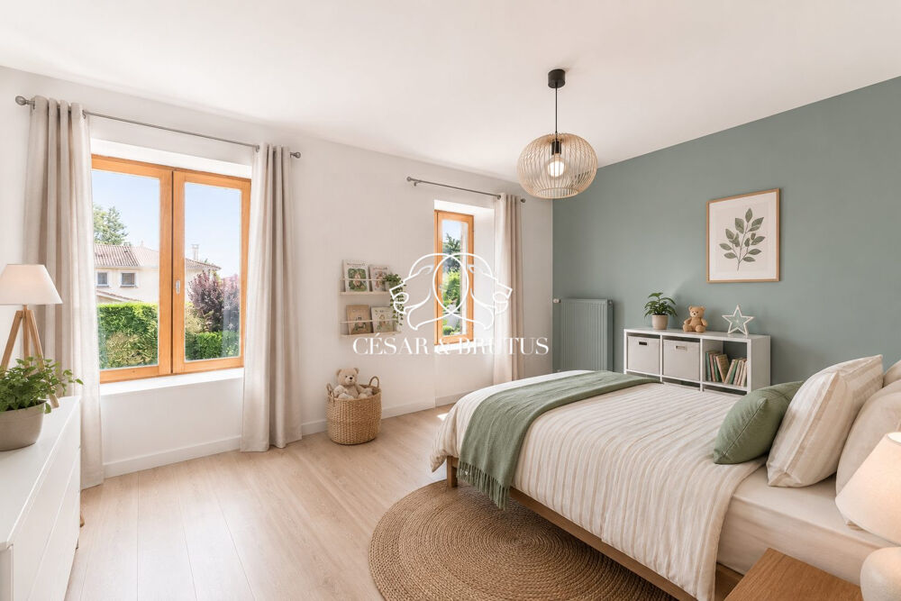 à vendre  Maison Beynost (01700)