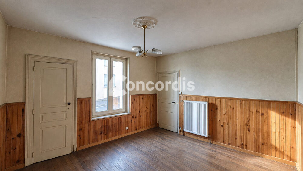 Vente Maison Maison à rénover Gerbéviller