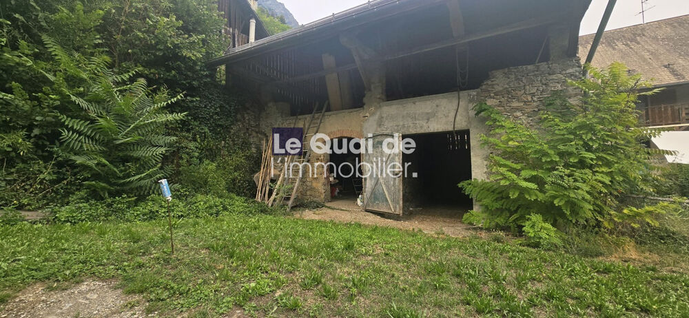 Vente Maison Maison T4 (91 m�) � vendre � SAINT PIERRE D'ALBIGNY Saint pierre d'albigny