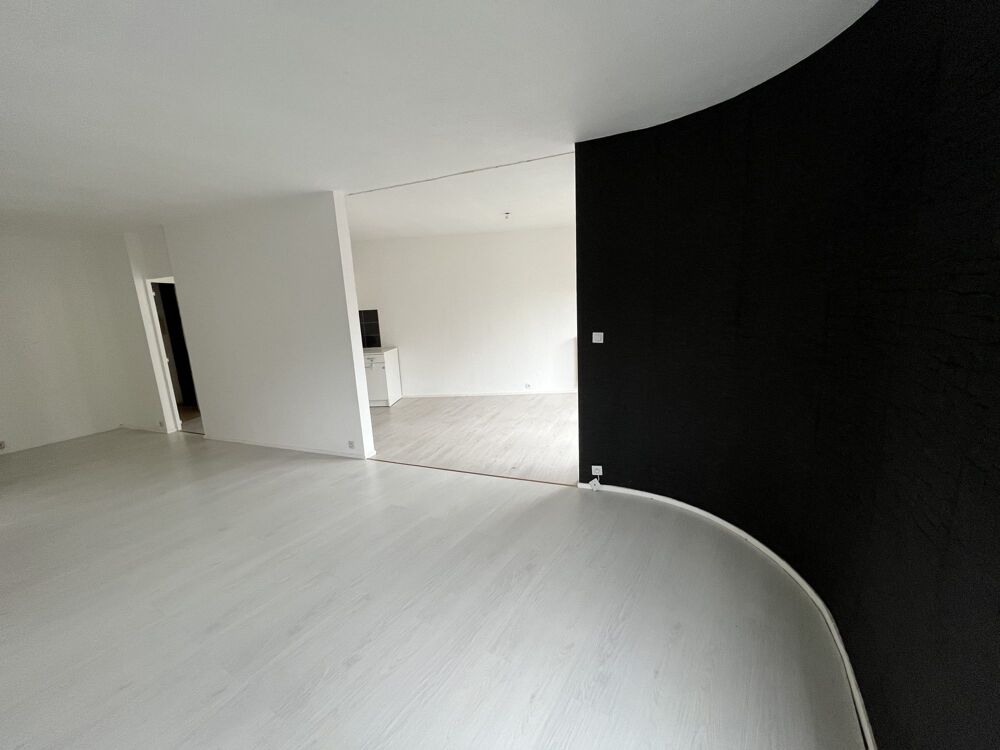 Appartement T4 de 75 m² avec balcon