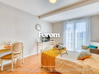  Appartement à vendre 1 pièce 29 m²