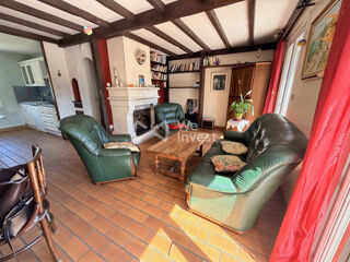  Maison à vendre 7 pièces 153 m²