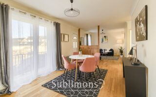  Maison � vendre 5 pi�ces 100 m�