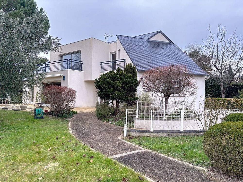 Vente Maison Maison � vendre Mettray Mettray