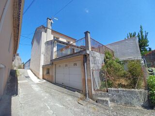  Maison � vendre 3 pi�ces 79 m�