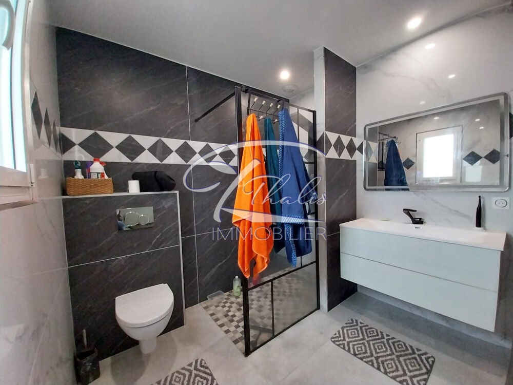 � vendre  Maison Montussan (33450)