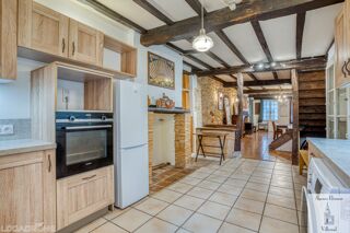  Maison à vendre 4 pièces 132 m²