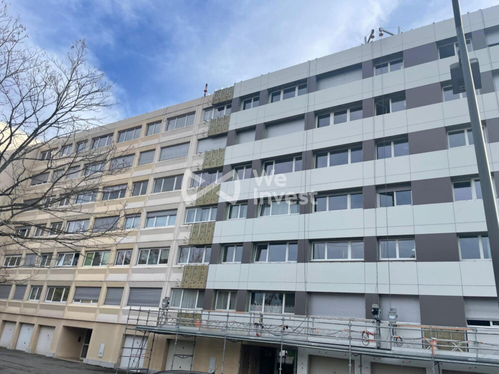 Vente Appartement Bel appartement traversant, parfaitement situé. Ferney-voltaire