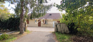  Maison � vendre 6 pi�ces 120 m�