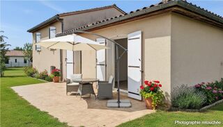  Maison à vendre 5 pièces 111 m²