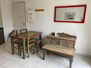  Appartement � vendre 2 pi�ces 28 m�