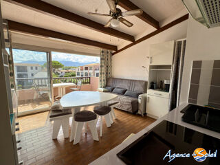  Appartement  vendre 2 pices 27 m