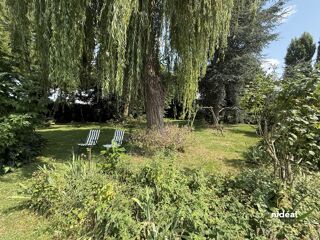  Maison � vendre 7 pi�ces 185 m�