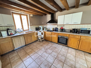  Maison à vendre 6 pièces 150 m²