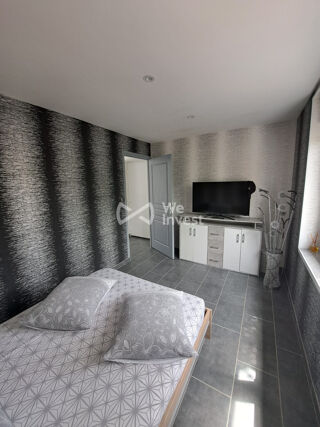  Maison � vendre 8 pi�ces 140 m�