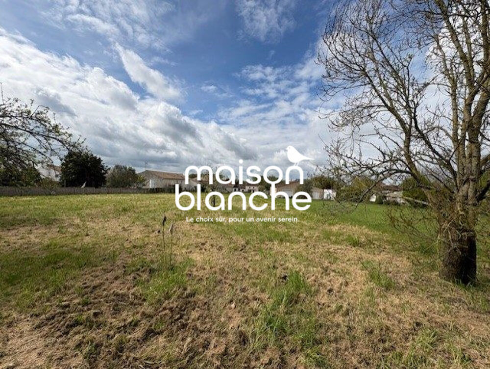 Vente Terrain GRANGE A RENOVER + TERRAIN CONSTRUCTIBLE Saint-pierre-la-noue