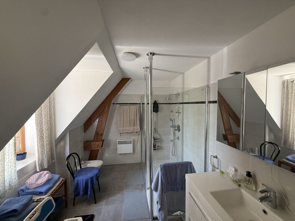 à vendre  Maison Hardencourt-Cocherel (27120)