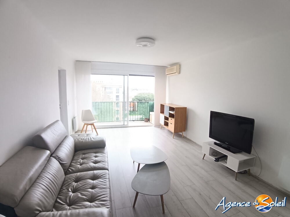 Appartement à vendre Perpignan