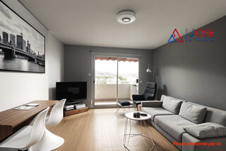  Appartement � vendre 3 pi�ces 57 m�