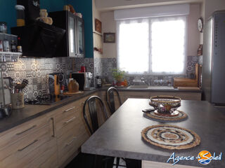  Maison à vendre 4 pièces 90 m²