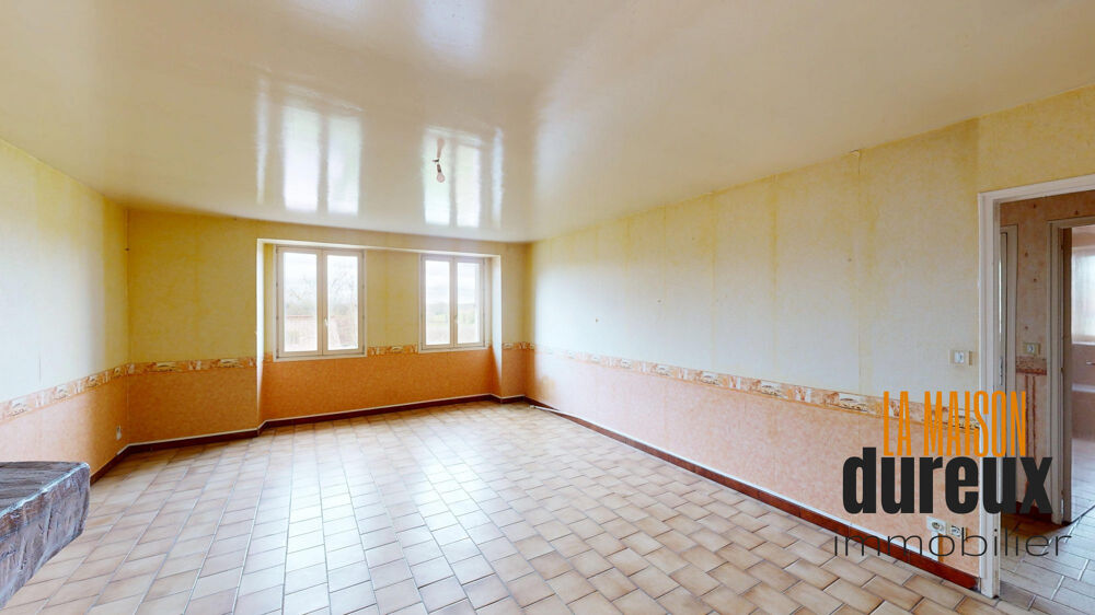 Vente Appartement APPARTEMENT T3 VALAY Valay