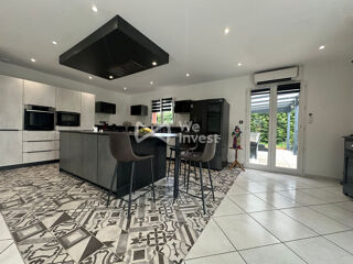  Maison à vendre 5 pièces 150 m²