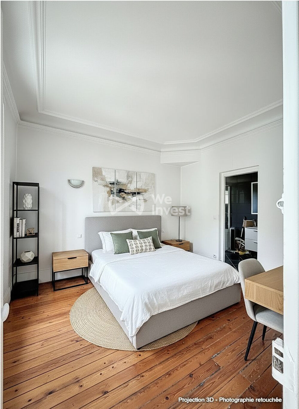 � vendre  Maison Montmorency (95160)