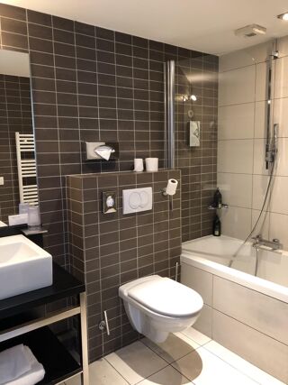  Appartement à vendre 1 pièce 23 m²