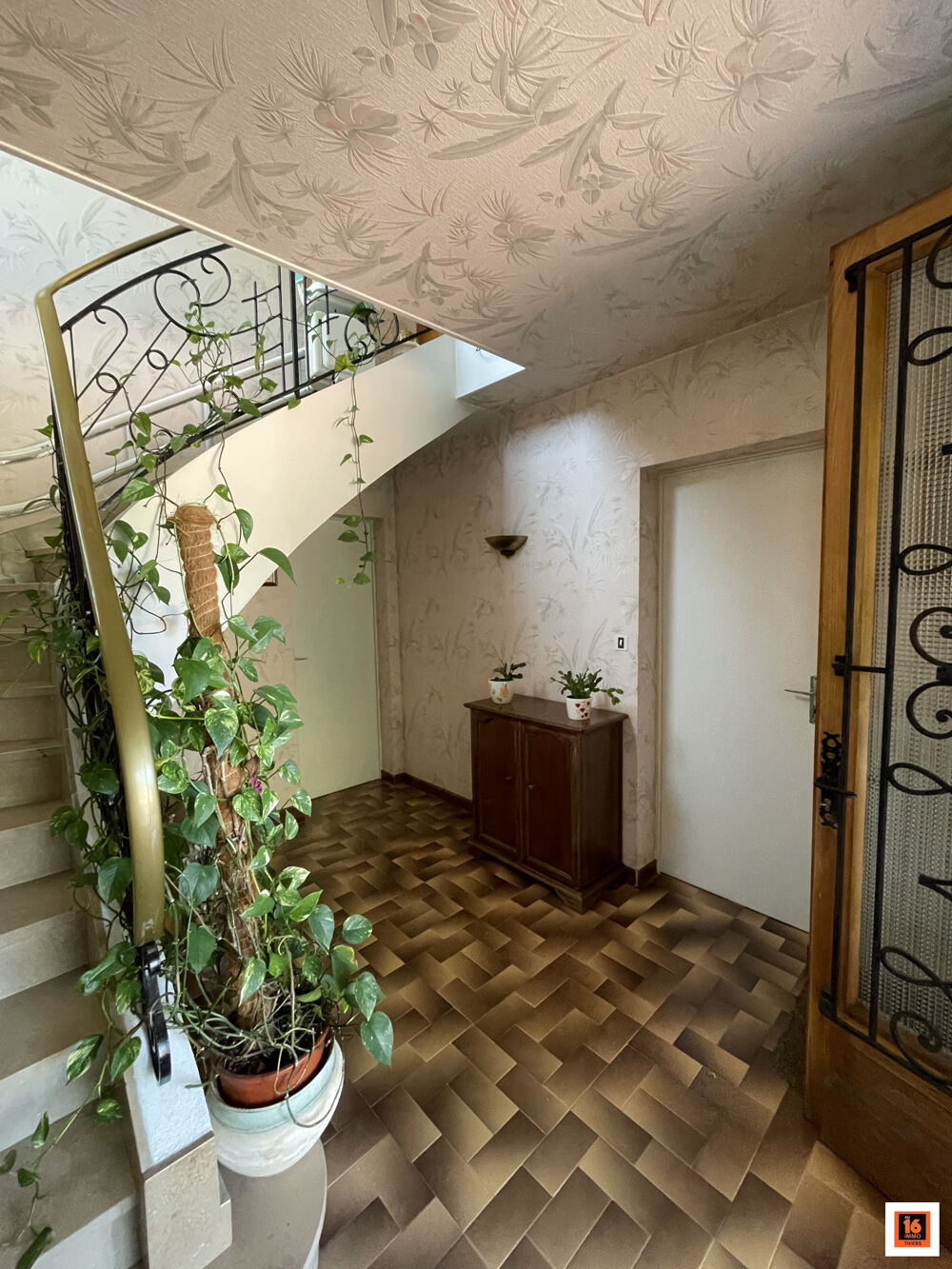 Vente Maison Belle maison Thiers