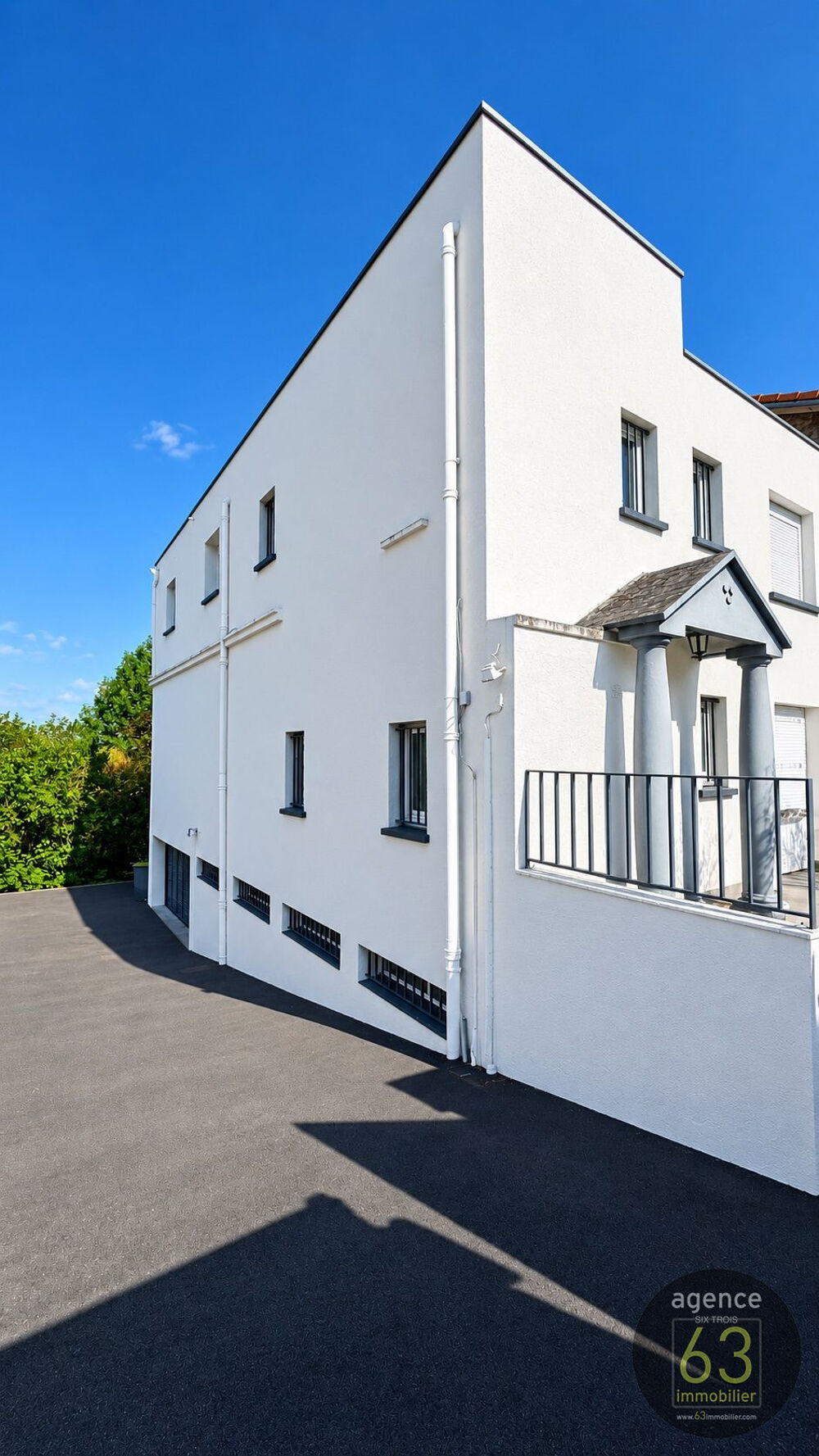 Maison 6 pièces 205 m² · à Chamalières · 205 m² · 800 000 €