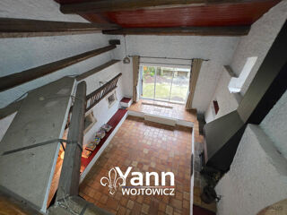  Maison à vendre 7 pièces 270 m²