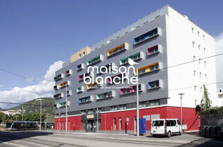  Appartement � vendre 1 pi�ce 20 m�