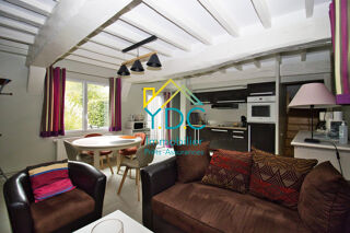  Maison � vendre 2 pi�ces 48 m�