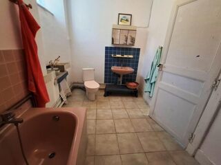  Maison à vendre 6 pièces 120 m²