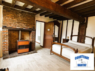  Maison � vendre 7 pi�ces 164 m�