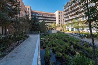  Appartement  louer 4 pices 80 m