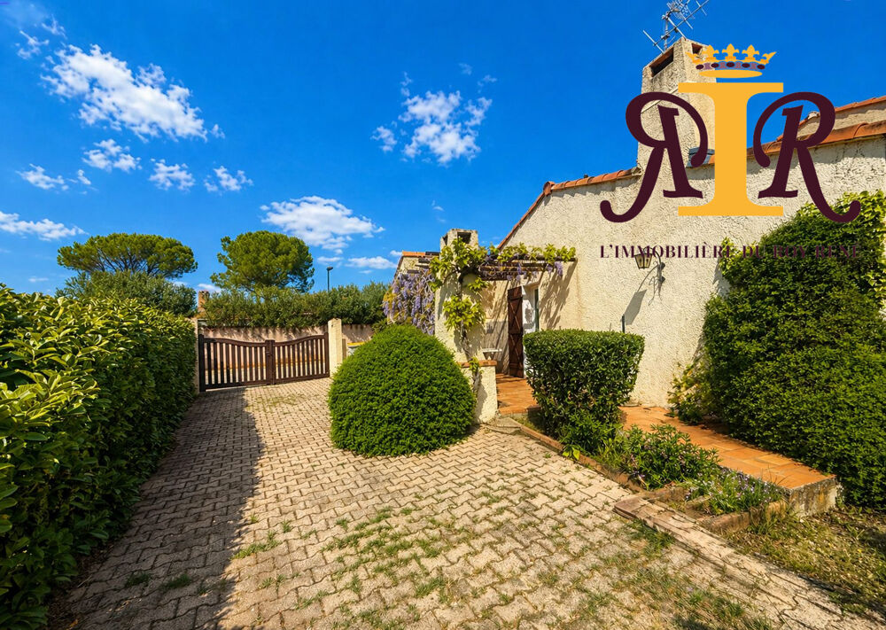 A VENDRE SUR BOUC BEL AIR