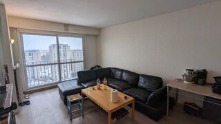  Appartement � vendre 3 pi�ces 61 m�