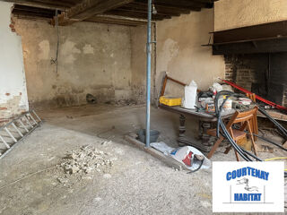  Maison à vendre 5 pièces 80 m²