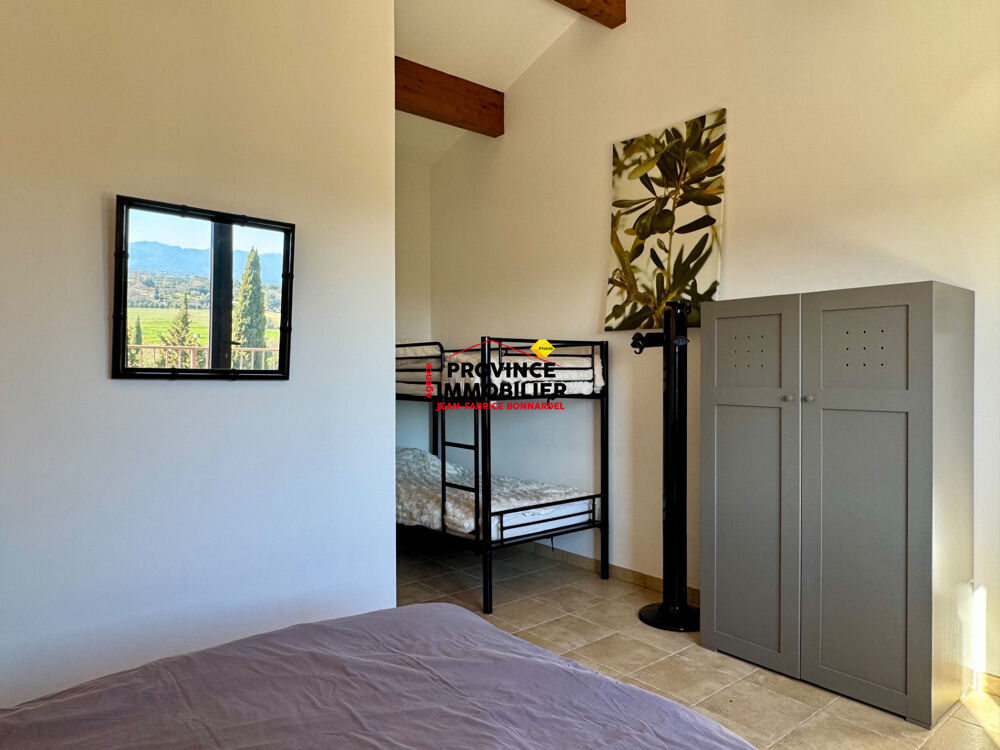 à vendre  Maison Grignan (26230)