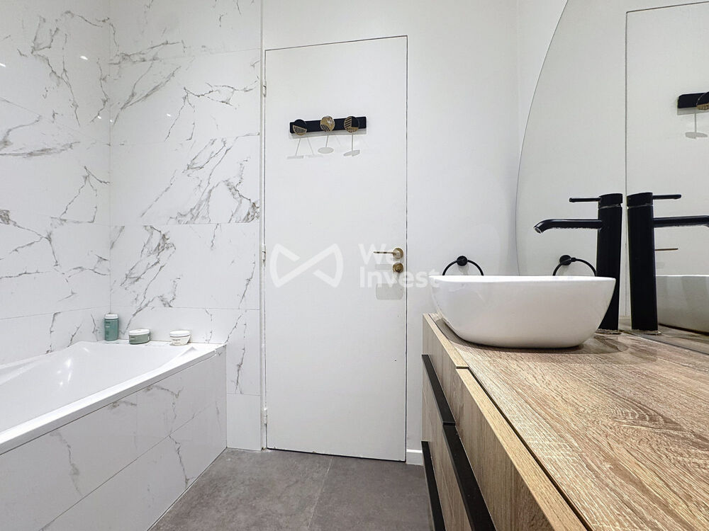 � vendre  Appartement Paris 16