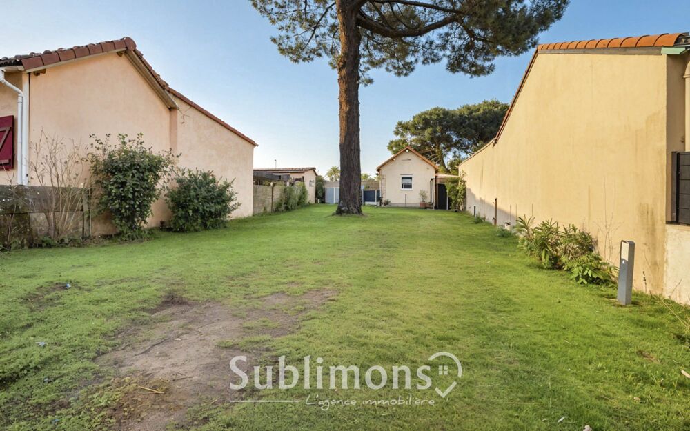 Maison à vendre Saint-Brevin-les-Pins